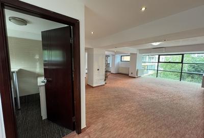 Birou, de 130 mp, în Unirii - 14