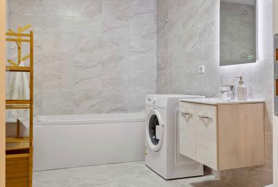 Apartament cu 2 camere decomandat în Sud - 5