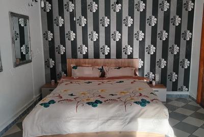 Garsonieră decomandată în Central - 2