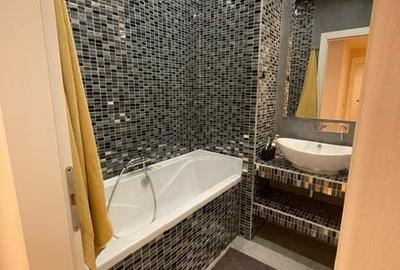 Apartament cu 2 camere semidecomandat, mobilat în Văcăresti - 15