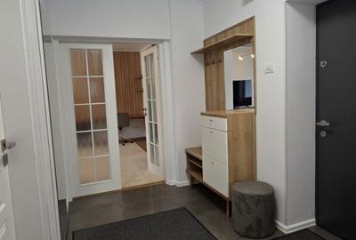 Apartament cu 2 camere decomandat, mobilat în Centrul Civic - 10