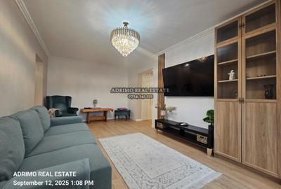 PRIMUL CHIRIAS -Ap2cam- Totul Nou - Finisaje LUX - Spitalul Judetean - 600 euro - 13