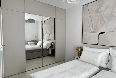 Apartament cu 2 camere semidecomandat în Torontalului - 10