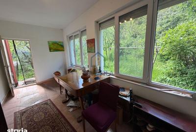 Casă cu 5 camere cu Teren 918 Mp în Orașul Vechi - 6