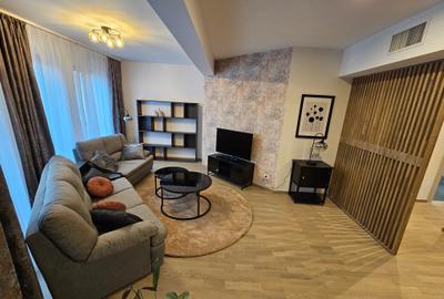 Apartament 3 camere tip duplex | Titan-Aleea Calistrat Hogas | prima inchiriere - 3