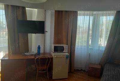 Spațiu comercial, de 500 mp, în Est - 7