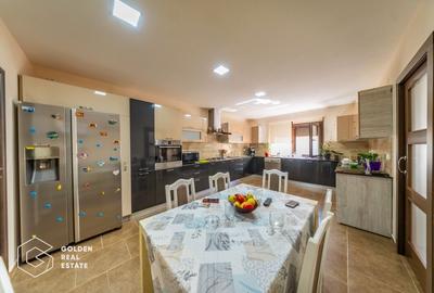 Casa P+E 6 camere, Zadareni, comision 0% - 2