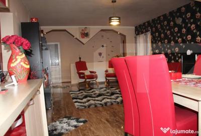 Casă cu 4 camere cu Teren 396 Mp în Central - 11