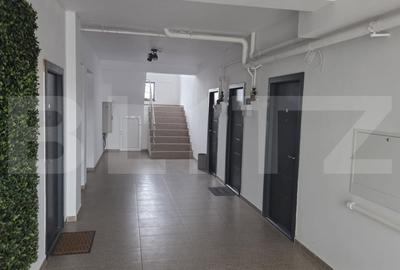 Apartament cu 3 camere, mobilat în Exterior Est - 17
