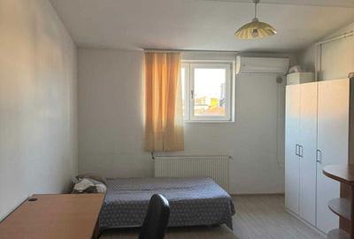 Apartament cu 2 camere decomandat în Mărăști