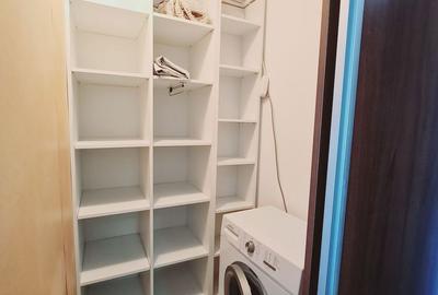 Garsonieră decomandată în Nicolina - 2