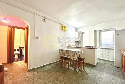 Apartament decomandat, 2 camere, etaj 3, str. Milcov , Bacau - 3