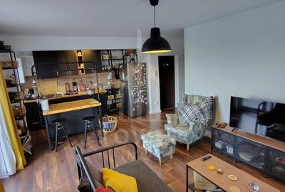 Apartament cu 3 camere în Turnișor - 6