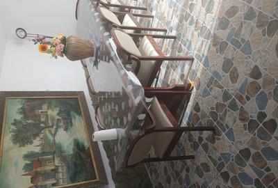 Vand casa la 34km de Bistrita. - 4