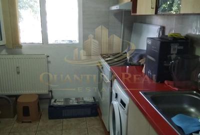 Apartament cu 2 camere semidecomandat, mobilat în Tei - 1