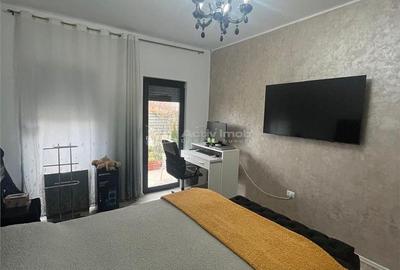 Casă cu 4 camere în Costi - 2