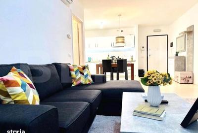 Apartament cu 3 camere în Ultracentral