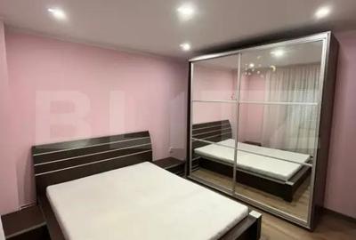 Apartament cu 2 camere decomandat în Central - 5