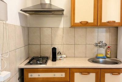 Apartament cu 3 camere semidecomandat, mobilat în Universitate - 13