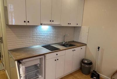 Garsoniera luxos amenajata situata in zona Drumul Taberei - 5