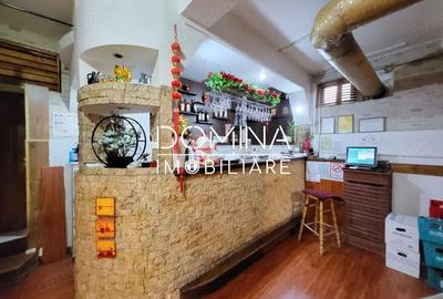 Spațiu comercial, de 120 mp, în Nicolae Titulescu - 7