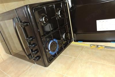 Apartament cu 2 camere semidecomandat în Central - 4