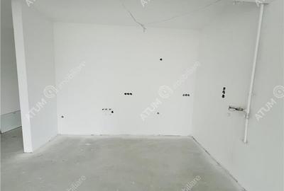 Apartament cu 2 camere balcon si loc de parcare in Selimbar - 5