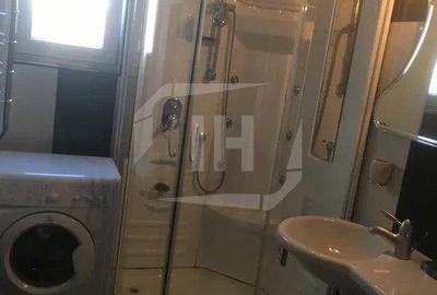 Apartament cu 2 camere semidecomandat, mobilat în Zorilor - 7