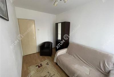 Apartament 3 camere si balcon in zona Ciresica din Sibiu - 8