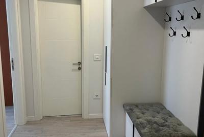 Apartament 2 camere, decomandat – 550 €/luna - 2