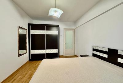 Vanzare 2 camere Dorobanti | Bloc Perla | Vedere spate - 7