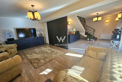 Casa individuala cu Garaj  Sura Mare - 1