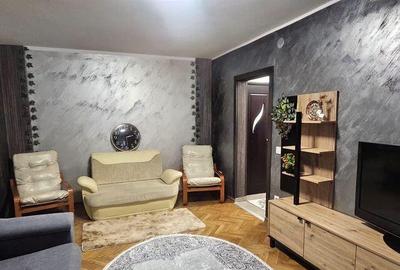 Apartament cu 2 camere semidecomandat în Țiglina 2 - 2