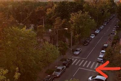 Apartament cu 2 camere semidecomandat în Parcul Carol - 8