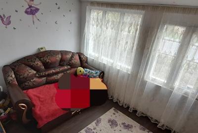 Sau schimb casa Sendriceni, Botosani cu apartament 3 camere dorohoi - 12