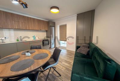 Apartament cu 3 camere in Buna Ziua! - 3