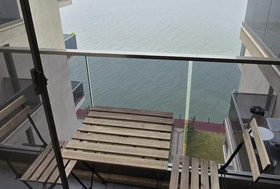 Garsonieră semidecomandată, mobilată în Nord - 2