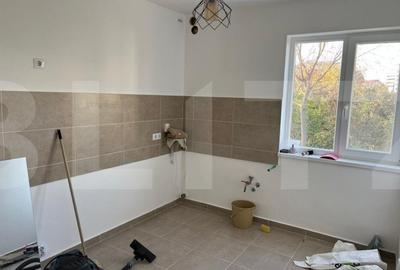 Casa mixta cu 6 apartamente, 390 mp, 1500 mp teren, Calea Turzii - 9