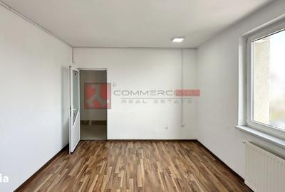 Spațiu comercial, de 70 mp, în Triaj - 8