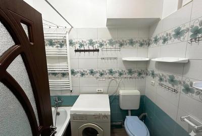 Apartament cu 2 camere decomandat, mobilat în Brăilei - 7