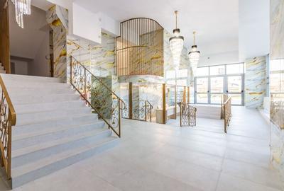 Spațiu comercial, de 2,283 mp, în Giulești - 1