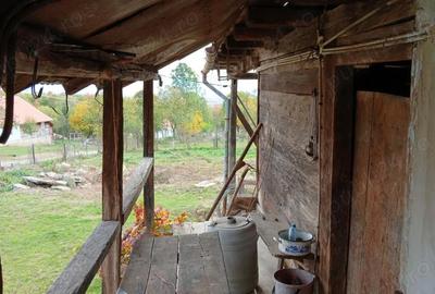 Casă cu 1 camere în Crocna - 10