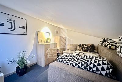 Apartament cu 2 camere decomandat, mobilat în Giroc - 7