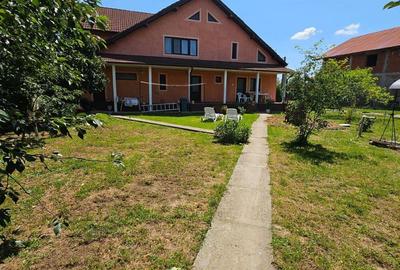 Casă cu 4 camere cu Teren 700 Mp în Central - 7