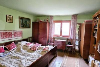 Casă cu 3 camere cu Teren 600 Mp în Bodoc - 4