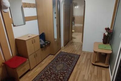 2 camere | decomandat | etaj 2 | 100 metrii Lacul Morii/Parc Crangasi - 6