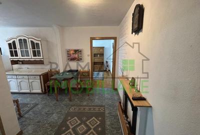 Apartament cu 2 camere decomandat, mobilat în Centrul Civic - 10