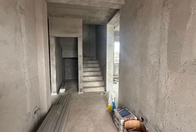 Casă cu 4 camere în Central - 4