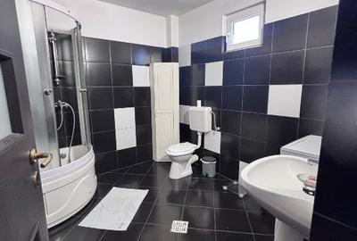 Casă individuală cu 5 camere cu Canalizare în Central - 8