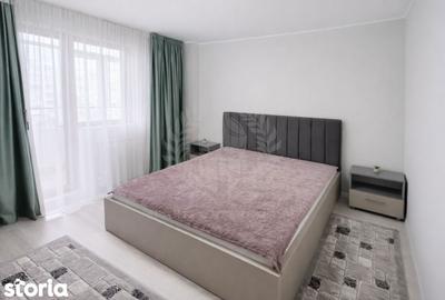 Apartament cu 3 camere decomandat în Republicii - 4